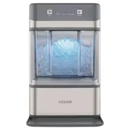 Vissani 34 lbs. Countertop Portable… — Photo 1