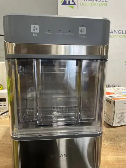 Vissani 34 lbs. Countertop Portable… — Photo 4