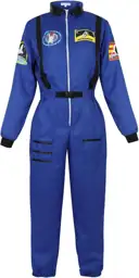 frawirshau Women's Astronaut Jumpsuit, Adult… — Photo 1