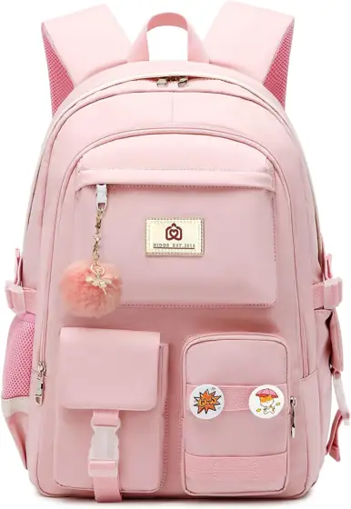 Hidds Laptop Backpacks 15.6 In… — Photo 1
