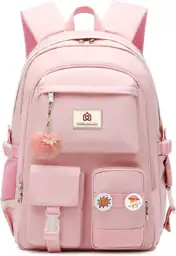 Hidds Laptop Backpacks 15.6 In… — Photo 1