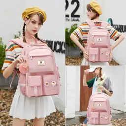 Hidds Laptop Backpacks 15.6 In… — Photo 2
