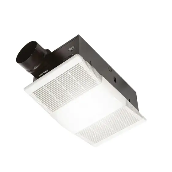 Broan-NuTone 80 CFM Ceiling Bathroom… — Photo 1