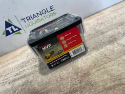 FastenMaster #10 x 2-1/2 in.… — Photo 4