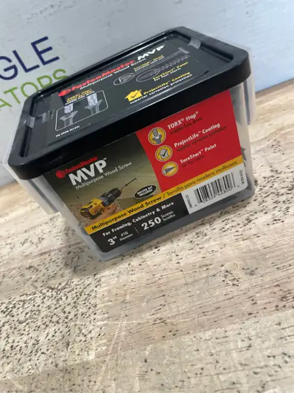 FastenMaster #10 x 3 in.… — Photo 3