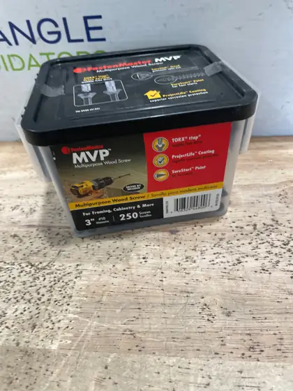 FastenMaster #10 x 3 in.… — Photo 3