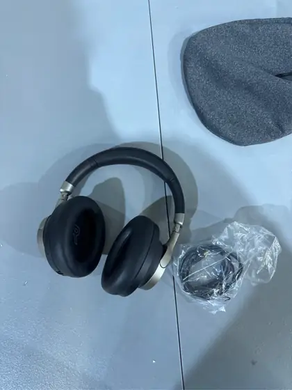 Heyday Active Noise Cancelling Over-Ear… — Photo 2