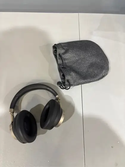 Heyday Active Noise Cancelling Over-Ear… — Photo 2