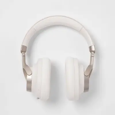 heyday Active Noise Cancelling Over-Ear… — Photo 1