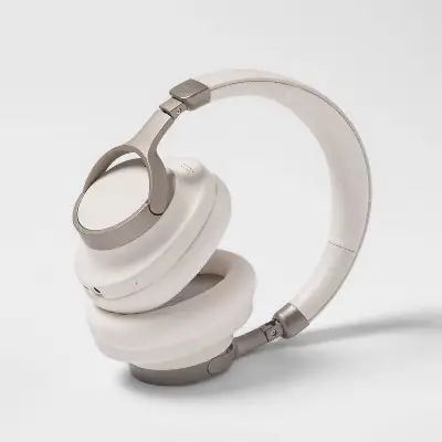 heyday Active Noise Cancelling Over-Ear… — Photo 3