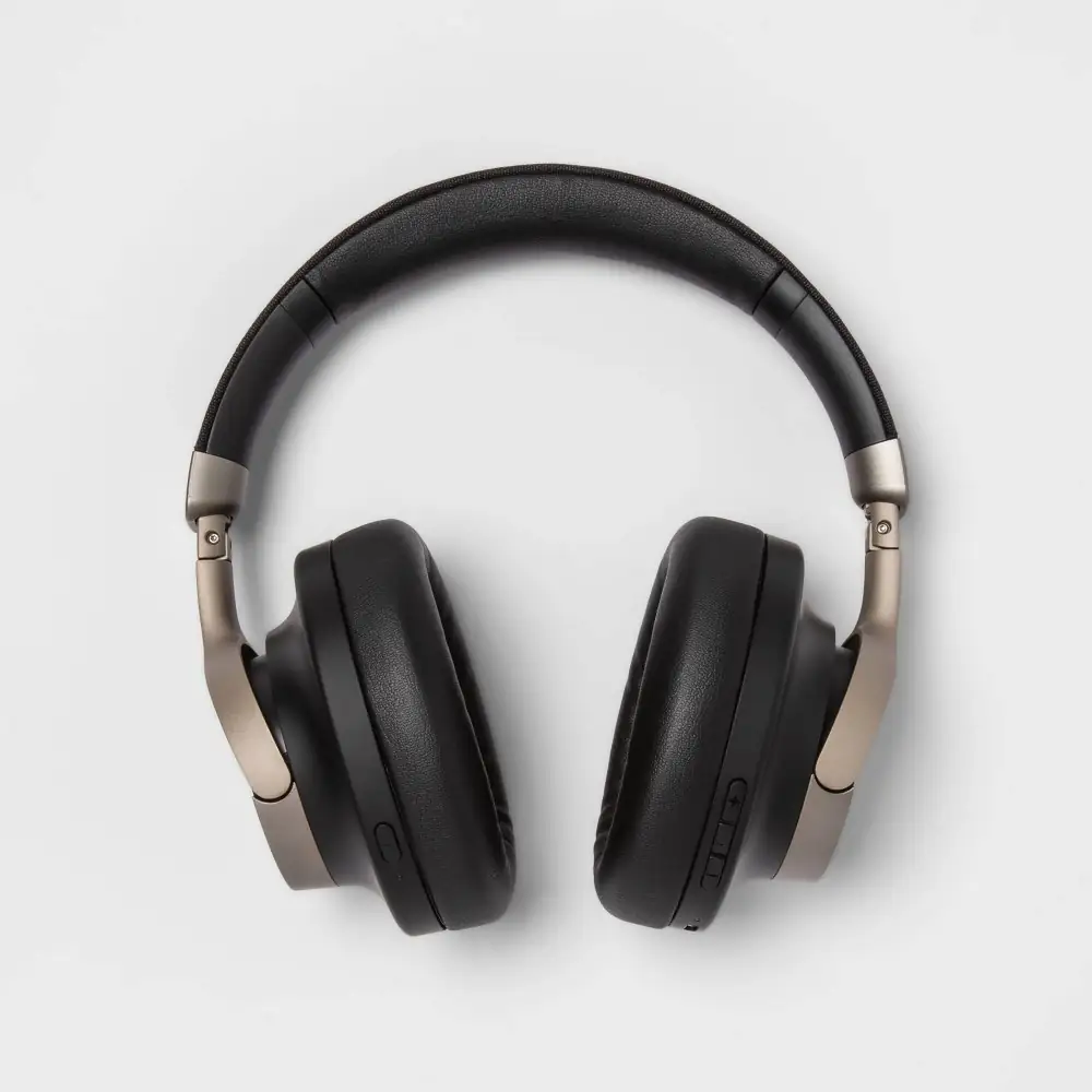 Heyday Active Noise Cancelling Over-Ear… — Photo 1