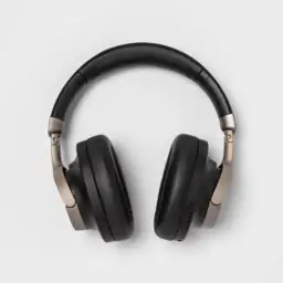Heyday Active Noise Cancelling Over-Ear… — Photo 1