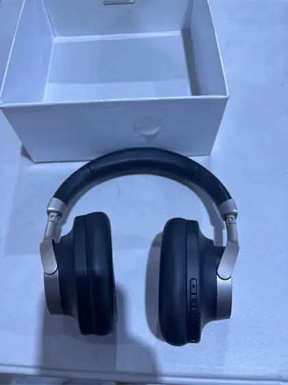 Heyday Active Noise Cancelling Over-Ear… — Photo 3