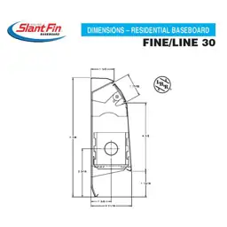 Fine/Line 30 3 ft. Hot… — Photo 2