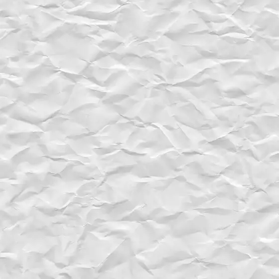 Creased Up White Wallpaper — Photo 1