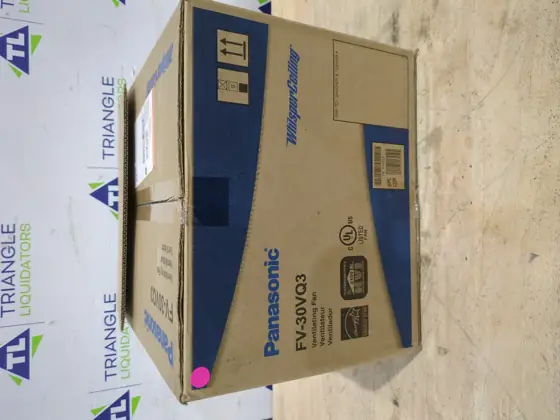 Panasonic WhisperCeiling 290 CFM Ceiling… — Photo 4