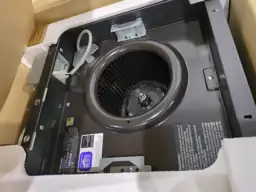 Panasonic WhisperCeiling 290 CFM Ceiling… — Photo 6