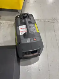 2500-Watt Recoil Start Gas Powered… — Photo 4