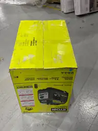 2500-Watt Recoil Start Gas Powered… — Photo 7