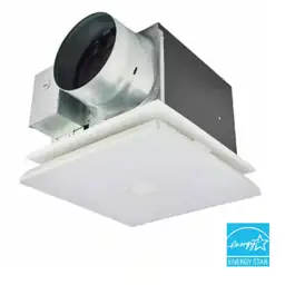 WhisperGreen Pick-A-Flow 30 110 CFM… — Photo 1
