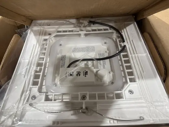 WhisperGreen Pick-A-Flow 30 110 CFM… — Photo 5