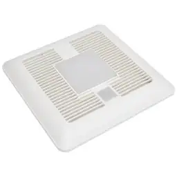 Panasonic WhisperSense 0.4-Sone 110-CFM White… — Photo 1