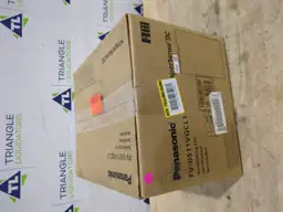 Panasonic WhisperSense 0.4-Sone 110-CFM White… — Photo 4