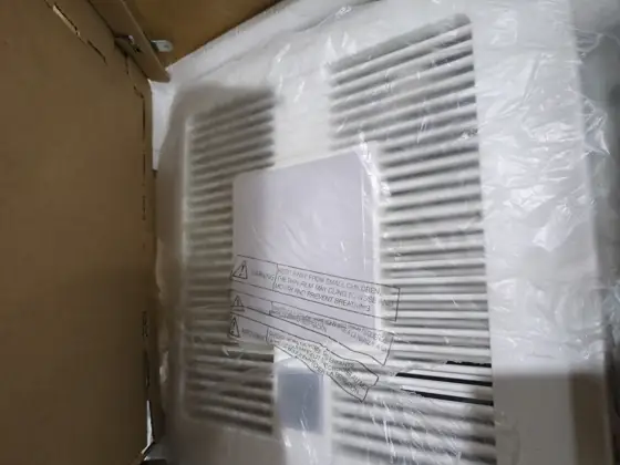 Panasonic WhisperSense 0.4-Sone 110-CFM White… — Photo 6