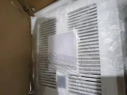 Panasonic WhisperSense 0.4-Sone 110-CFM White… — Photo 6