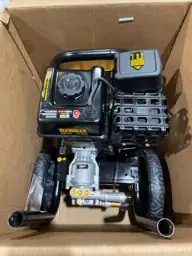 DEWALT 3400 PSI 2.5 GPM… — Photo 4