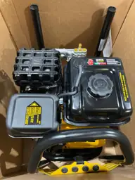 DEWALT 3400 PSI 2.5 GPM… — Photo 5