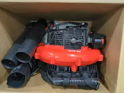 ECHO 216 MPH 517 CFM… — Photo 5
