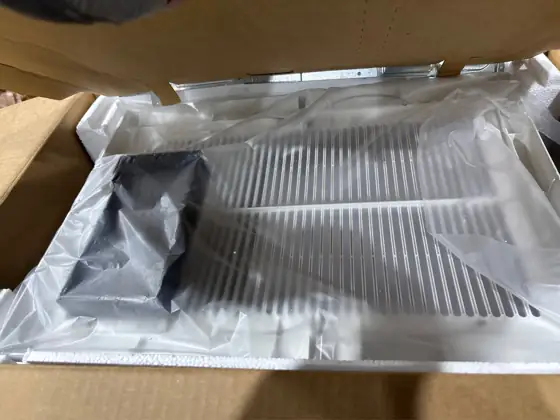WhisperWarm DC 50-80-110 CFM Ceiling… — Photo 3