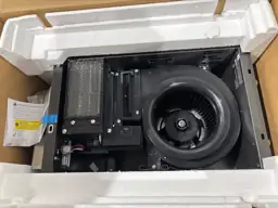WhisperWarm DC 50-80-110 CFM Ceiling… — Photo 4