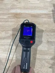 TR10 Infrared Thermal Imaging Camera,… — Photo 4