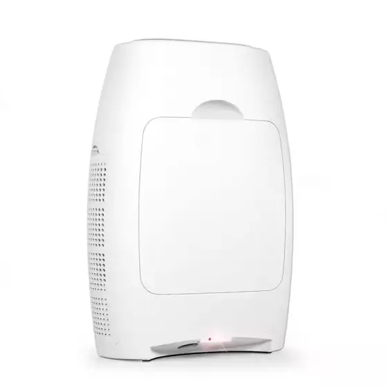 Only 2-In-1 Air Purifier/Deodorizer and… — Photo 1
