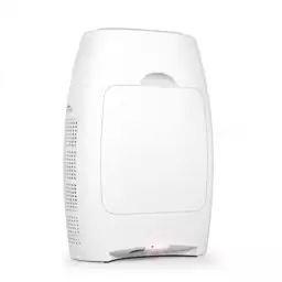 Only 2-In-1 Air Purifier/Deodorizer and… — Photo 1
