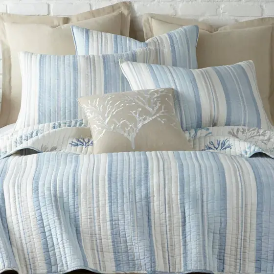 Ipanema 3- Piece Blue and… — Photo 3
