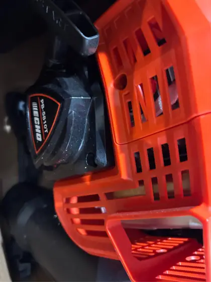 ECHO 200 MPH 700 CFM… — Photo 6