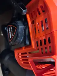 ECHO 200 MPH 700 CFM… — Photo 6