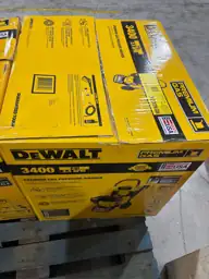 DEWALT 3400 PSI 2.5 GPM… — Photo 4