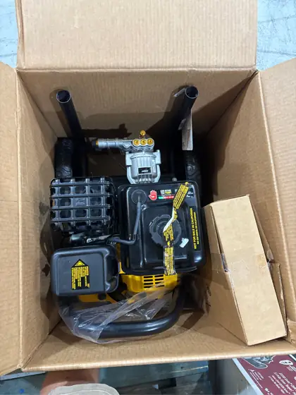 DEWALT 3400 PSI 2.5 GPM… — Photo 5