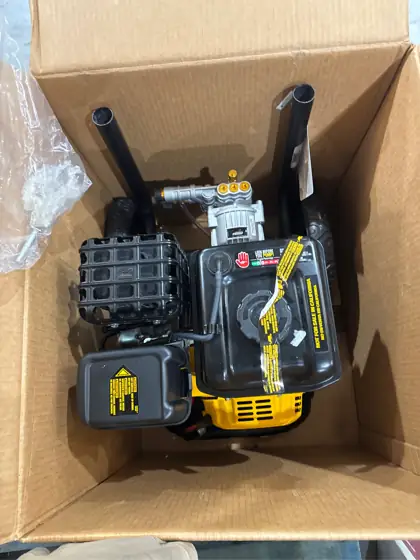 DEWALT 3400 PSI 2.5 GPM… — Photo 6