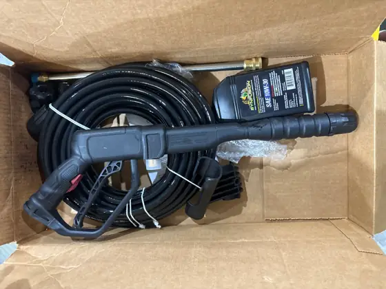 DEWALT 3400 PSI 2.5 GPM… — Photo 9