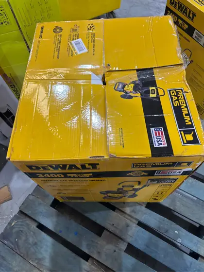 DEWALT 3400 PSI 2.5 GPM… — Photo 4