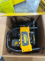 DEWALT 3400 PSI 2.5 GPM… — Photo 5