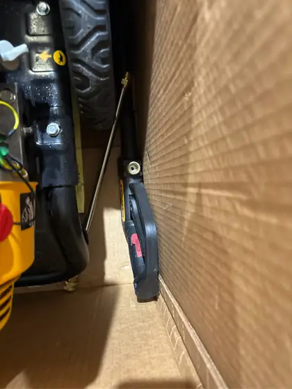 DEWALT 3400 PSI 2.5 GPM… — Photo 6