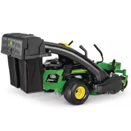 Zero-Turn Mower 48 in. 6.5… — Photo 1