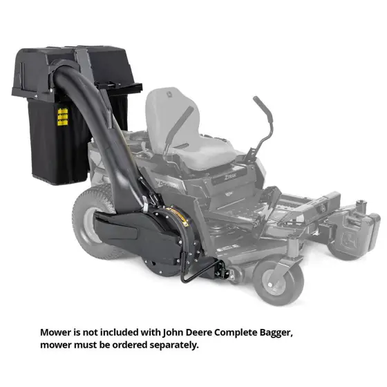 Zero-Turn Mower 48 in. 6.5… — Photo 2