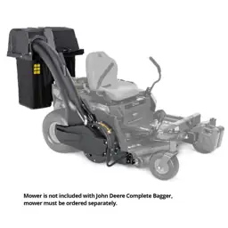 Zero-Turn Mower 48 in. 6.5… — Photo 2